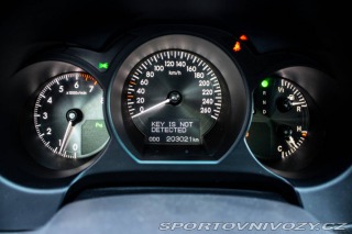 Lexus Ostatní modely GS 430 208kW/283HP AT/6 RWD 2008