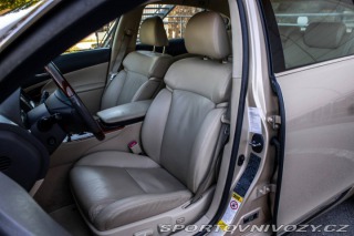 Lexus Ostatní modely GS 430 208kW/283HP AT/6 RWD 2008