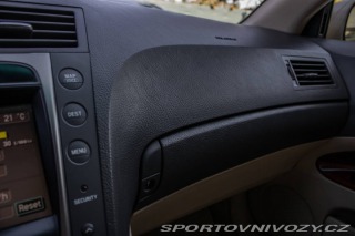 Lexus Ostatní modely GS 430 208kW/283HP AT/6 RWD 2008