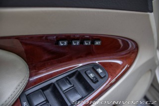 Lexus Ostatní modely GS 430 208kW/283HP AT/6 RWD 2008