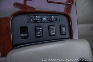 Lexus Ostatní modely GS 430 208kW/283HP AT/6 RWD 2008