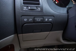 Lexus Ostatní modely GS 430 208kW/283HP AT/6 RWD 2008