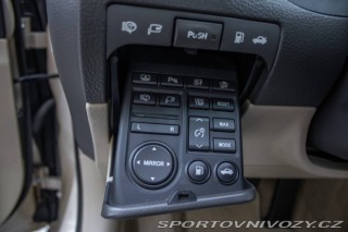 Lexus Ostatní modely GS 430 208kW/283HP AT/6 RWD 2008