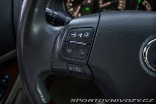 Lexus Ostatní modely GS 430 208kW/283HP AT/6 RWD 2008