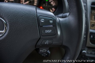 Lexus Ostatní modely GS 430 208kW/283HP AT/6 RWD 2008