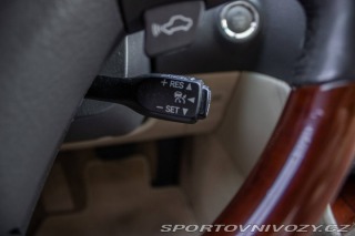 Lexus Ostatní modely GS 430 208kW/283HP AT/6 RWD 2008
