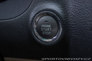 Lexus Ostatní modely GS 430 208kW/283HP AT/6 RWD 2008