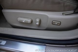Lexus Ostatní modely GS 430 208kW/283HP AT/6 RWD 2008