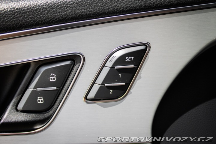 Audi Ostatní modely Q7 SQ7 4.0 TDI quattro tipt 2017