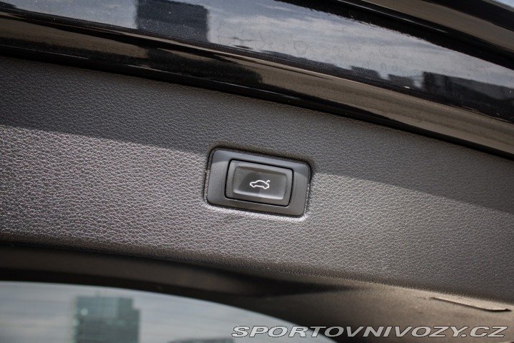 Audi Ostatní modely Q7 SQ7 4.0 TDI quattro tipt 2017