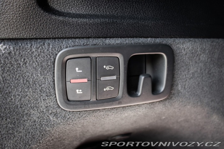Audi Ostatní modely Q7 SQ7 4.0 TDI quattro tipt 2017