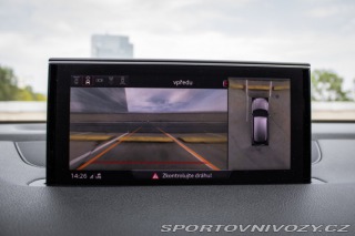 Audi Ostatní modely Q7 SQ7 4.0 TDI quattro tipt 2017