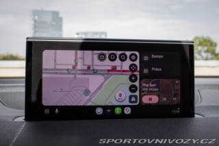 Audi Ostatní modely Q7 SQ7 4.0 TDI quattro tipt 2017