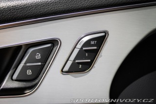 Audi Ostatní modely Q7 SQ7 4.0 TDI quattro tipt 2017