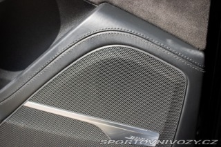 Audi Ostatní modely Q7 SQ7 4.0 TDI quattro tipt 2017
