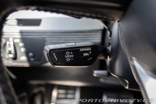 Audi Ostatní modely Q7 SQ7 4.0 TDI quattro tipt 2017