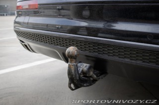 Audi Ostatní modely Q7 SQ7 4.0 TDI quattro tipt 2017