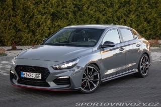 Hyundai i30 N Fastback  N 2.0 T-GDi N P