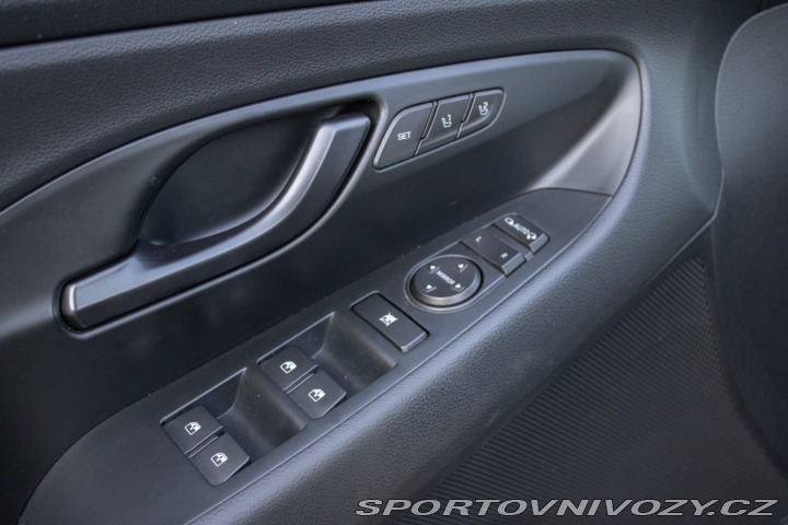 Hyundai i30 N Fastback  N 2.0 T-GDi N P 2019