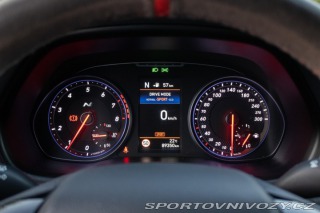 Hyundai i30 N Fastback N 2.0 T-GDi N P 2019