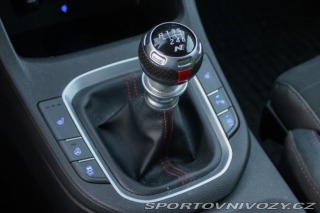 Hyundai i30 N Fastback N 2.0 T-GDi N P 2019