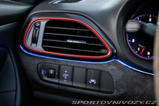 Hyundai i30 N Fastback N 2.0 T-GDi N P 2019