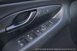 Hyundai i30 N Fastback N 2.0 T-GDi N P 2019