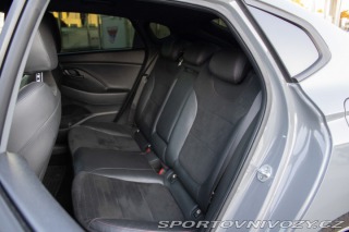 Hyundai i30 N Fastback N 2.0 T-GDi N P 2019