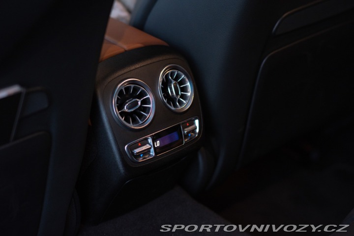 Mercedes-Benz AMG GT 63 S E Performance PHEV 2024