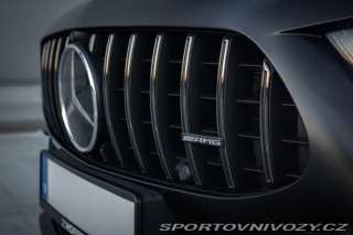 Mercedes-Benz AMG GT 63 S E Performance PHEV 2024