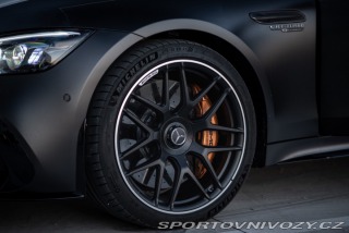 Mercedes-Benz AMG GT 63 S E Performance PHEV 2024