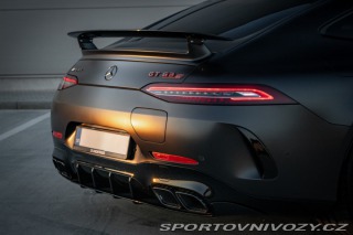 Mercedes-Benz AMG GT 63 S E Performance PHEV 2024