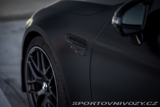 Mercedes-Benz AMG GT 63 S E Performance PHEV 2024