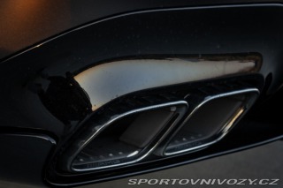 Mercedes-Benz AMG GT 63 S E Performance PHEV 2024