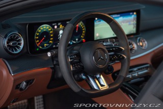 Mercedes-Benz AMG GT 63 S E Performance PHEV 2024
