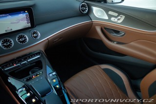 Mercedes-Benz AMG GT 63 S E Performance PHEV 2024
