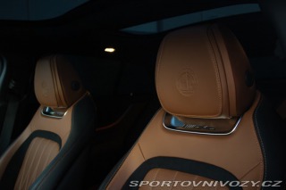 Mercedes-Benz AMG GT 63 S E Performance PHEV 2024