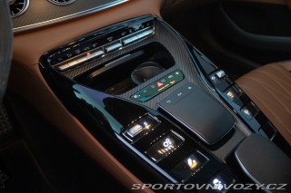 Mercedes-Benz AMG GT 63 S E Performance PHEV 2024