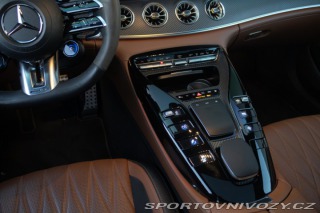 Mercedes-Benz AMG GT 63 S E Performance PHEV 2024
