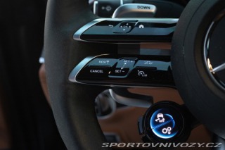 Mercedes-Benz AMG GT 63 S E Performance PHEV 2024