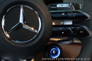 Mercedes-Benz AMG GT 63 S E Performance PHEV 2024