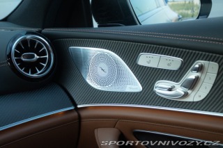 Mercedes-Benz AMG GT 63 S E Performance PHEV 2024