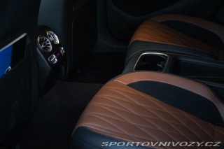 Mercedes-Benz AMG GT 63 S E Performance PHEV 2024