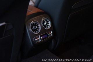 Mercedes-Benz AMG GT 63 S E Performance PHEV 2024