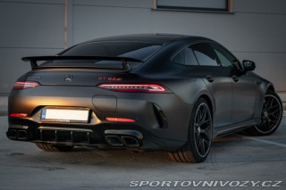 Mercedes-Benz AMG GT 63 S E Performance PHEV 2024