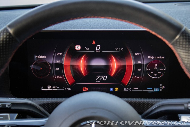 Mercedes-Benz A A180 AMG line 2023 100kW 2023