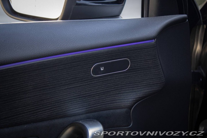 Mercedes-Benz A A180 AMG line 2023 100kW 2023