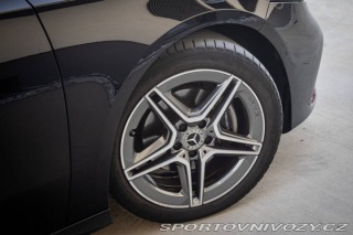 Mercedes-Benz A A180 AMG line 2023 100kW 2023