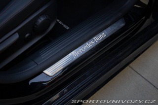 Mercedes-Benz A A180 AMG line 2023 100kW 2023