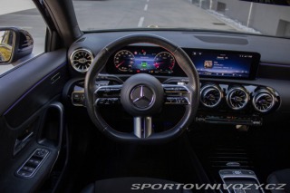 Mercedes-Benz A A180 AMG line 2023 100kW 2023